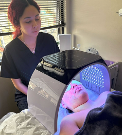 Advanced Chemical Peel Icon